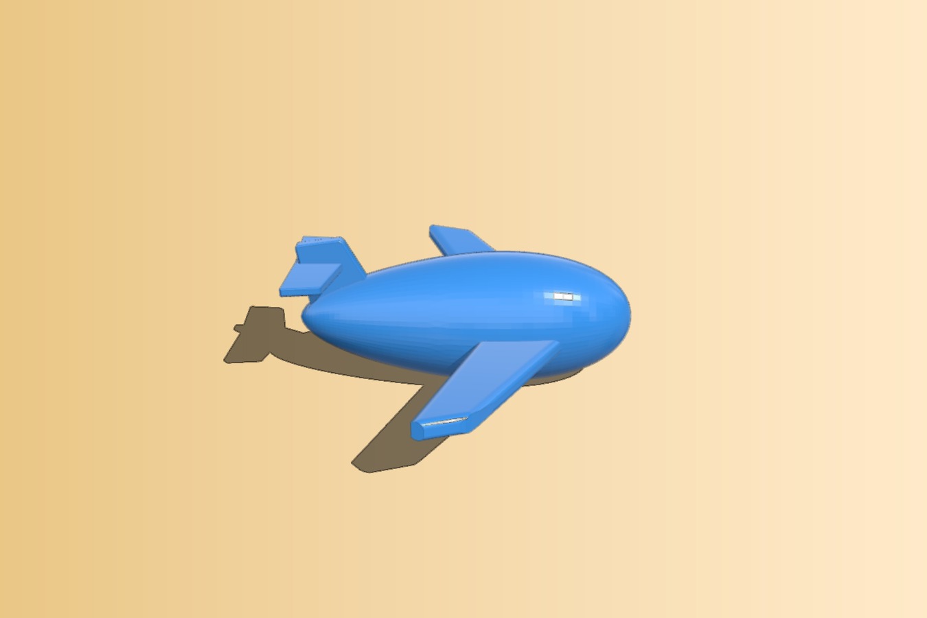 Egg Plane