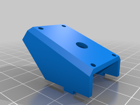 Jellybean Licorice | 3d print model