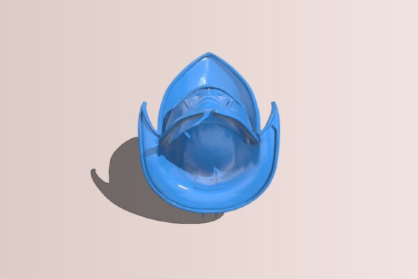 Hat Ryse Gladiator helmet | 3d print model