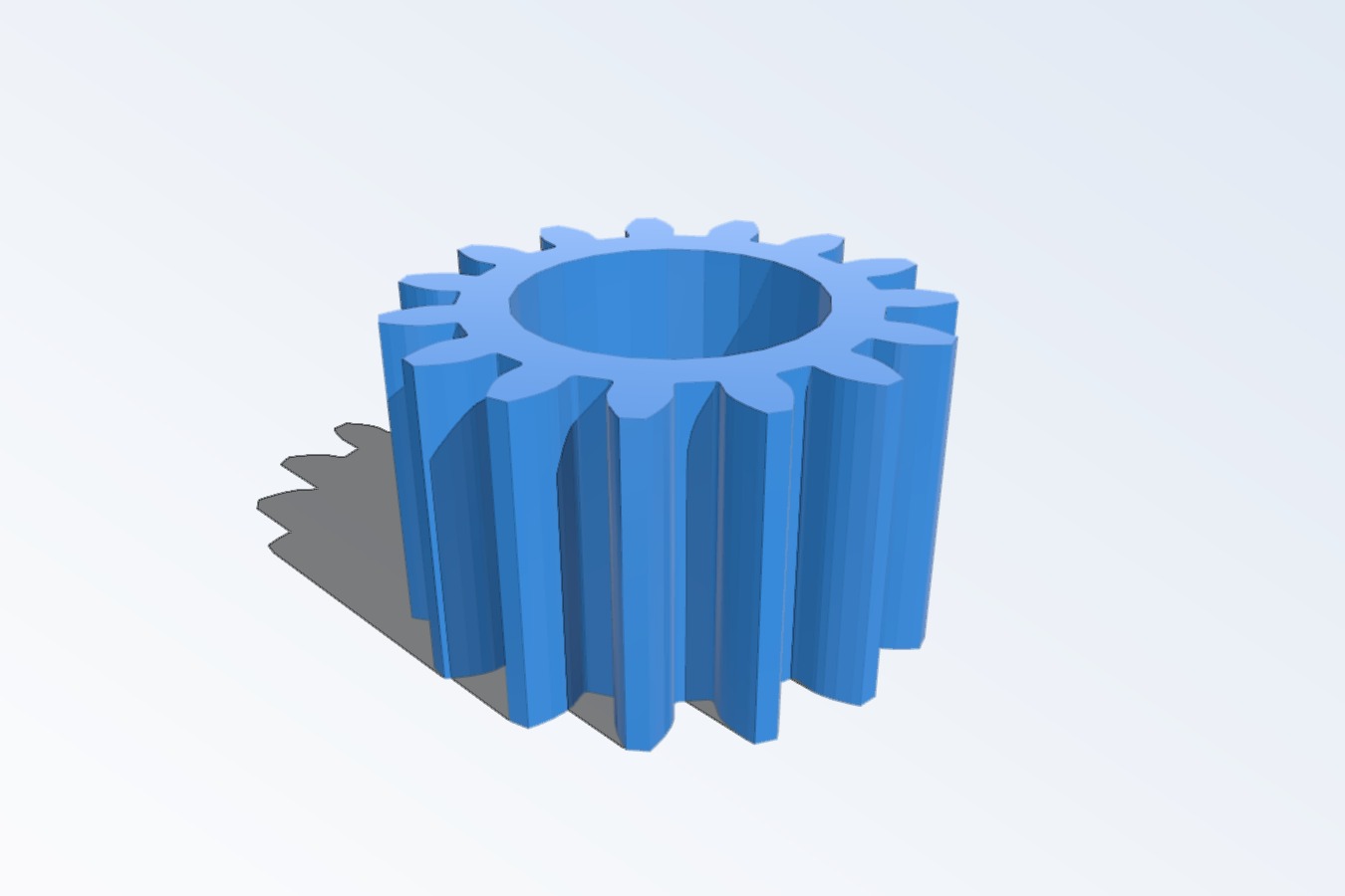 Nerf Longstrike() Replacement Gear