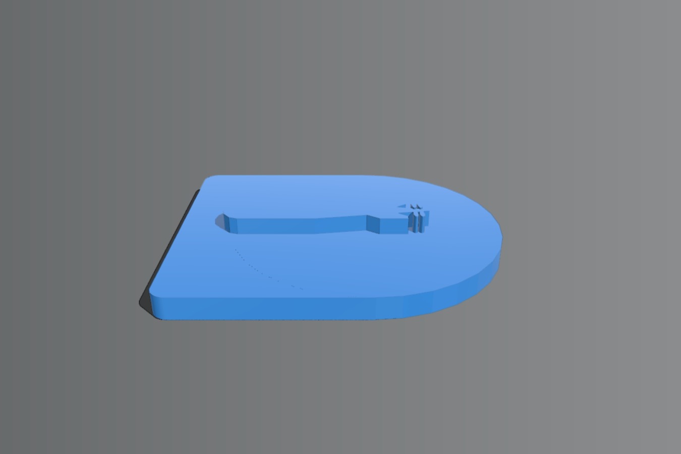 Carrier Strike Torpedo Token