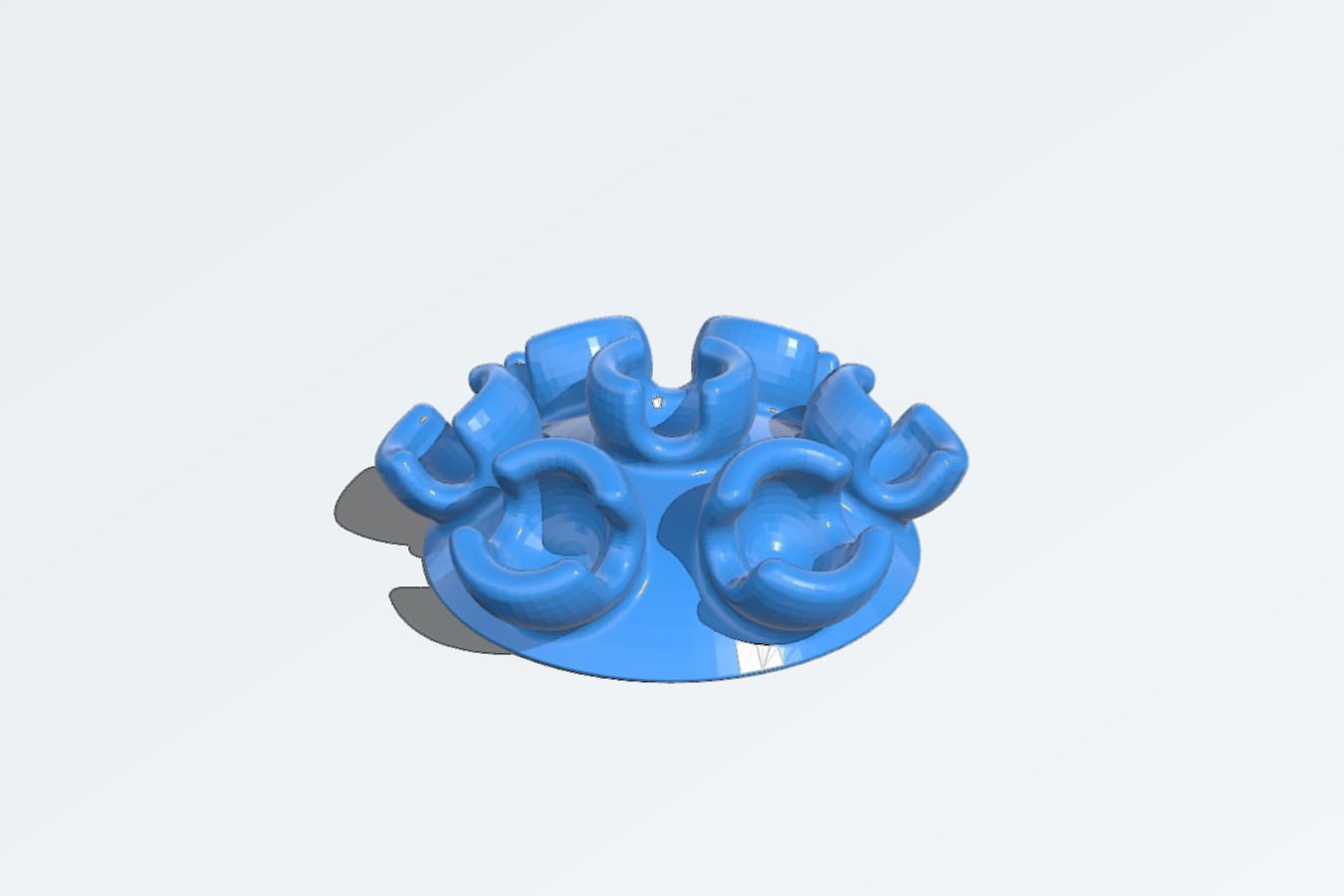 Socket Base