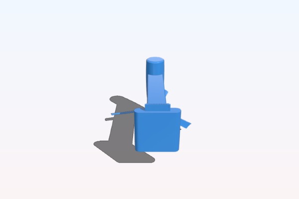 iGenerate | 3d print model