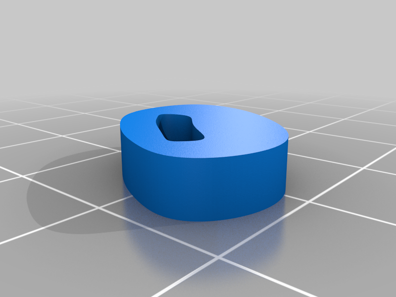 "Bold and Brash" by Squidward Tentacles for Multi-Material Printers