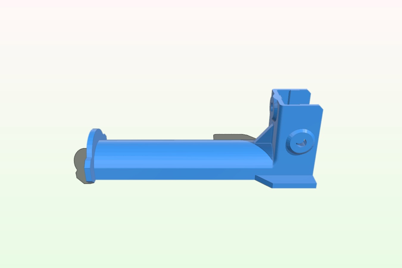 Kossel_Filament_Spool_Holder_2020