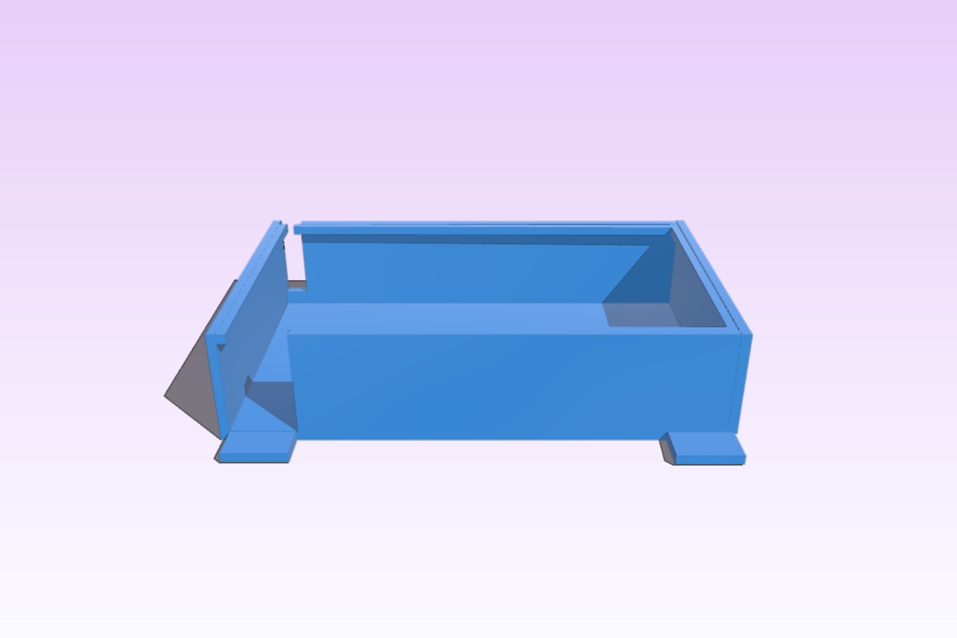 Li-IonBattCase