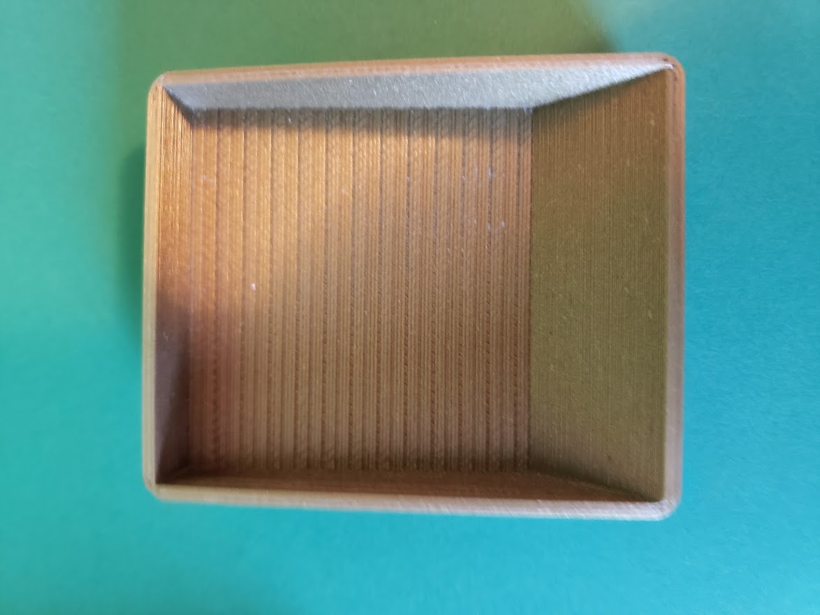 Arkham Horror - Token Holders with Lids