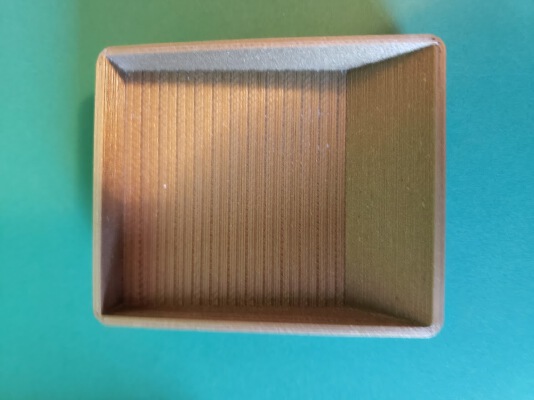 Arkham Horror - Token Holders with Lids | 3d print model