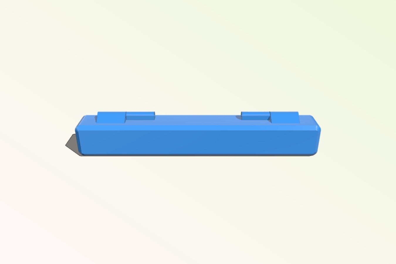 Universal pen case