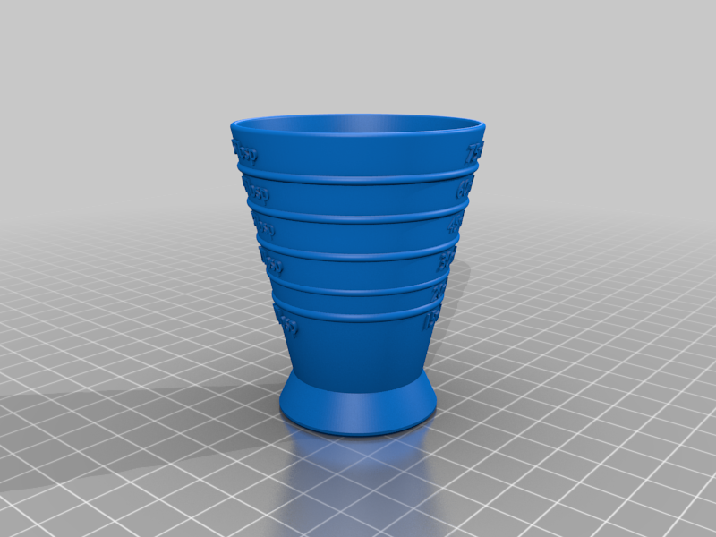 Cocktail Measure _ Jigger