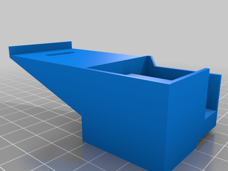 JGMaker Artist-D Replacement Ooze Bucket