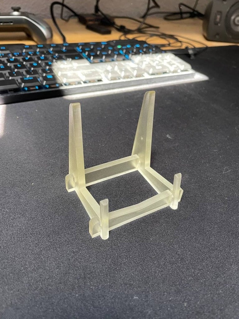 Universal GameBoy Stand
