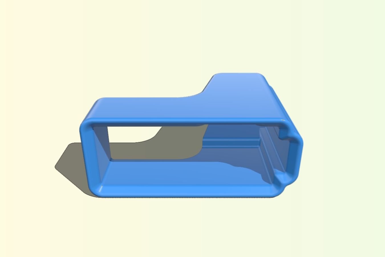 AR-22 Magazine Loader