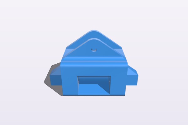 SOLIDOODLE MAJOR MODIFICATION | 3d print model