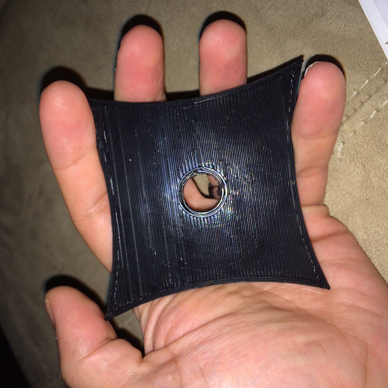 Shuriken