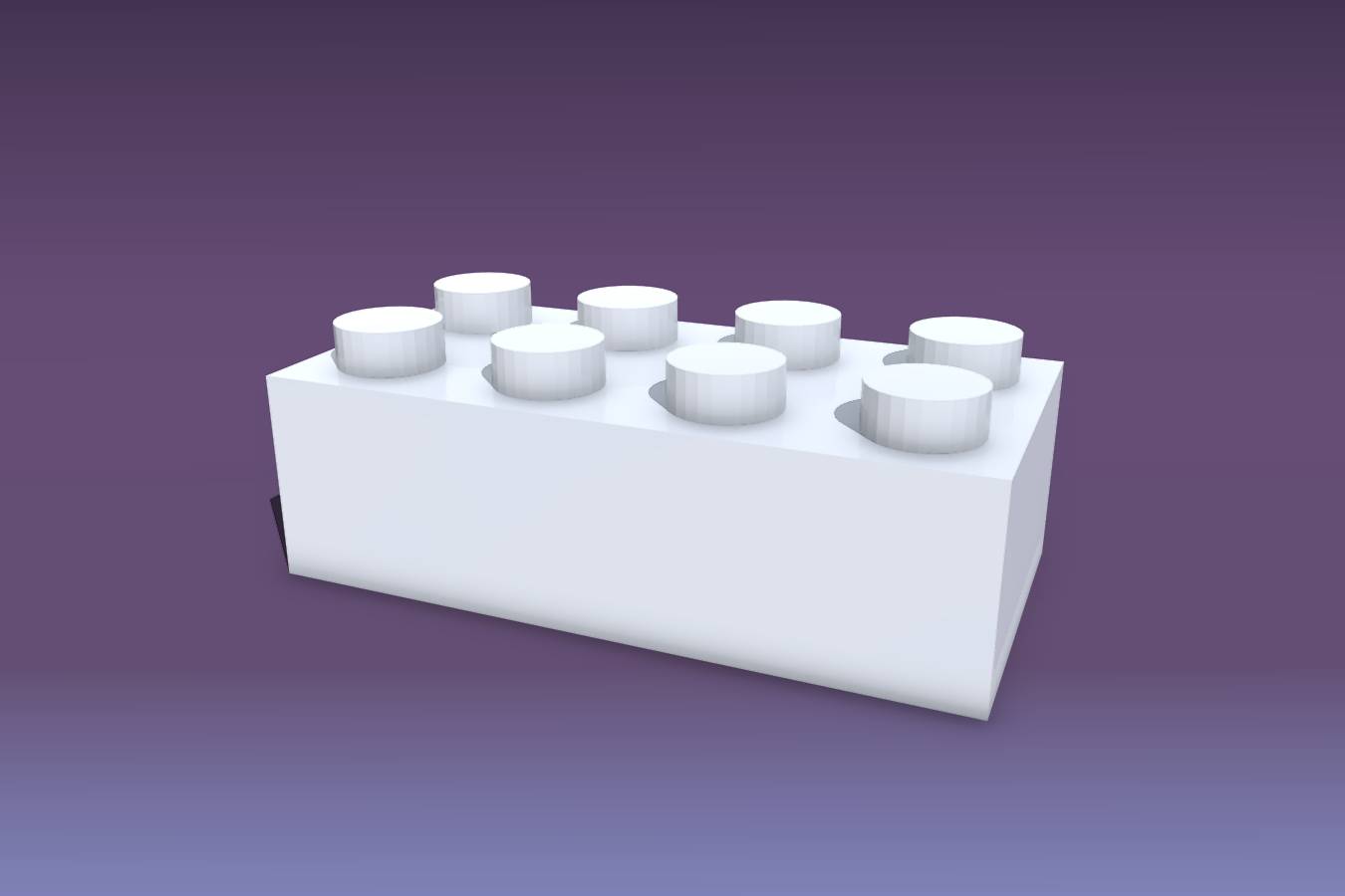 Lego Trilego