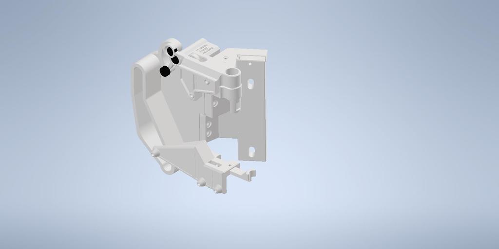 Hornady AP Case Feeder - Bearing Based - V1.0