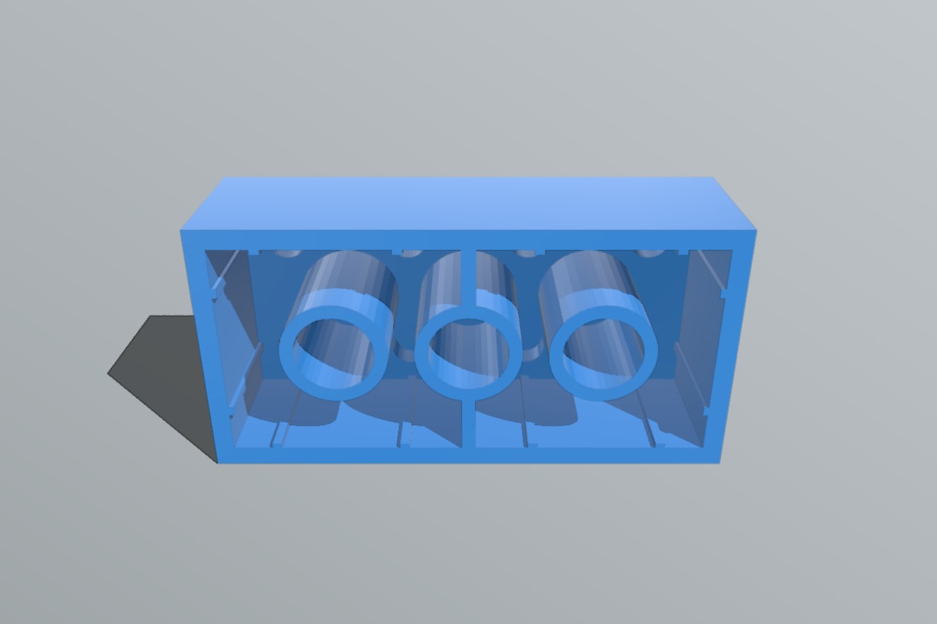 Lego Brick 2x4
