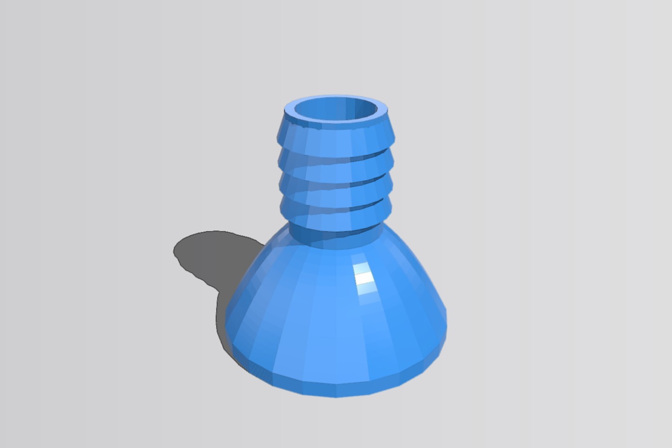 Aquarium Water Flow Diffuser