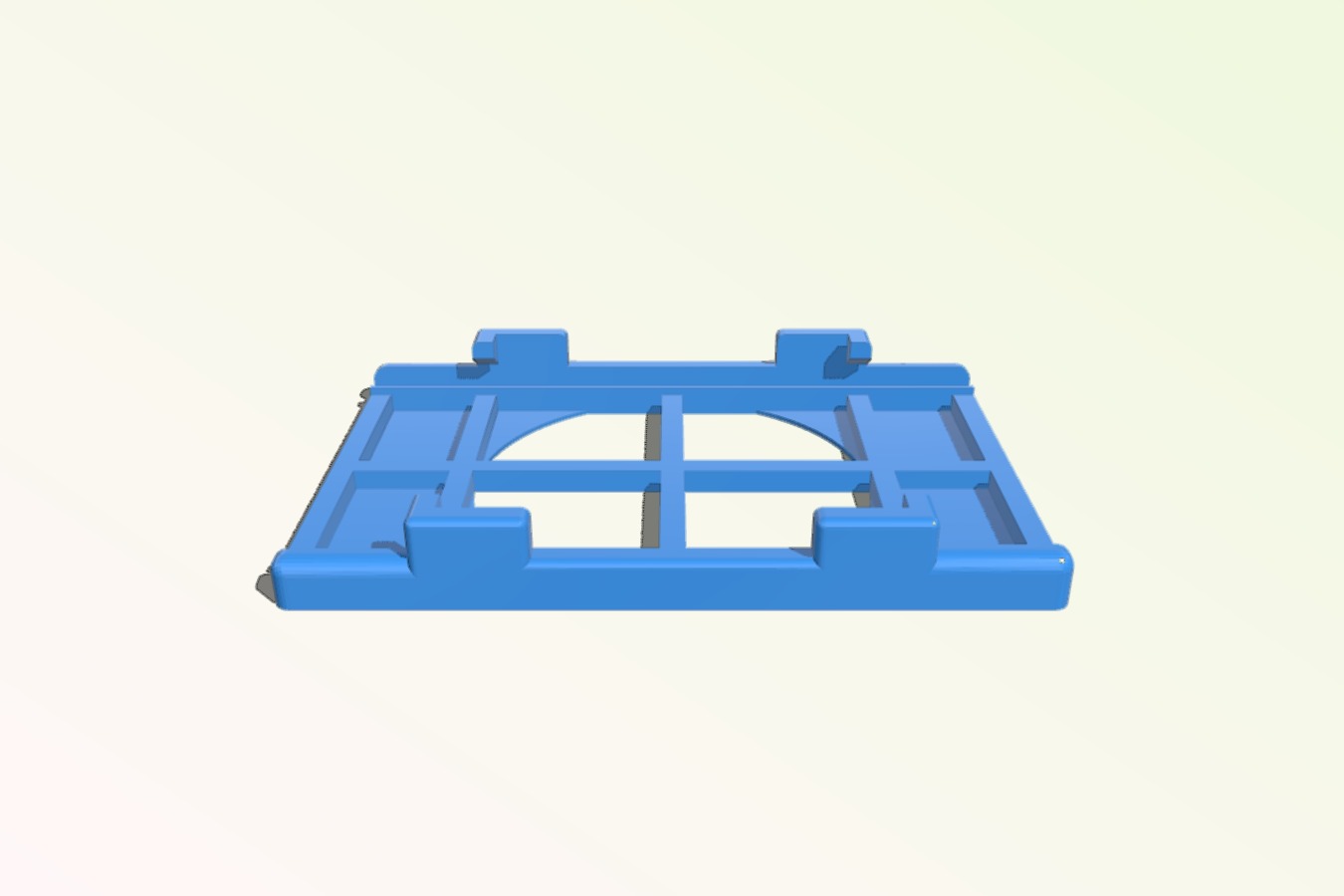 ABScope: an ABS microscope