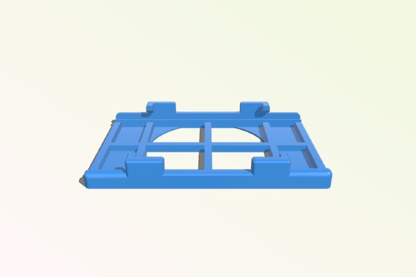 ABScope: an ABS microscope | 3d print model
