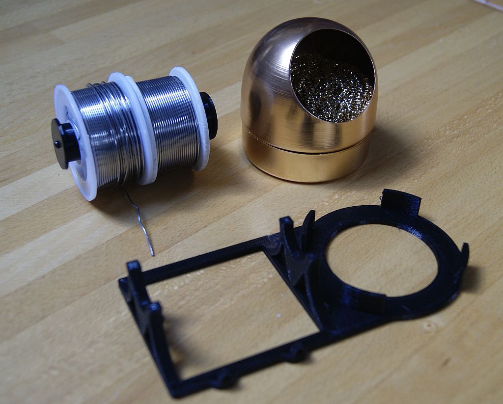 Another Solder Holder