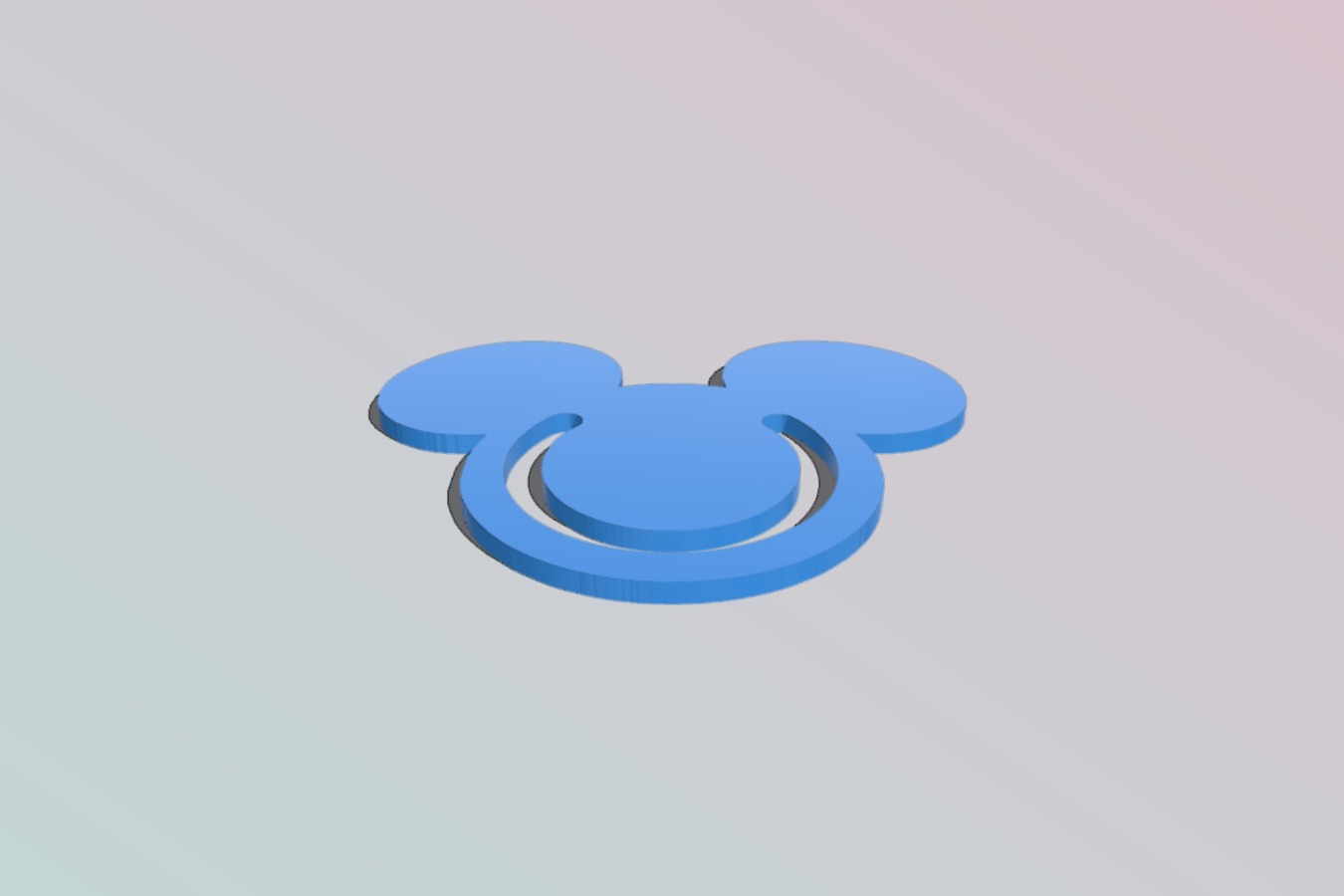 Mouse-Eared Paper Clips