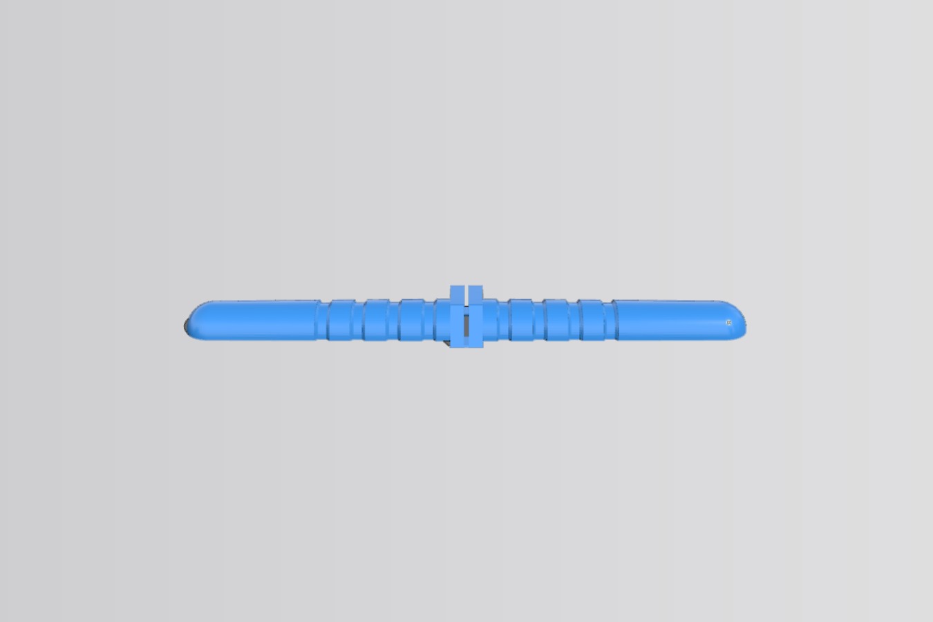 8mm Wall Plug