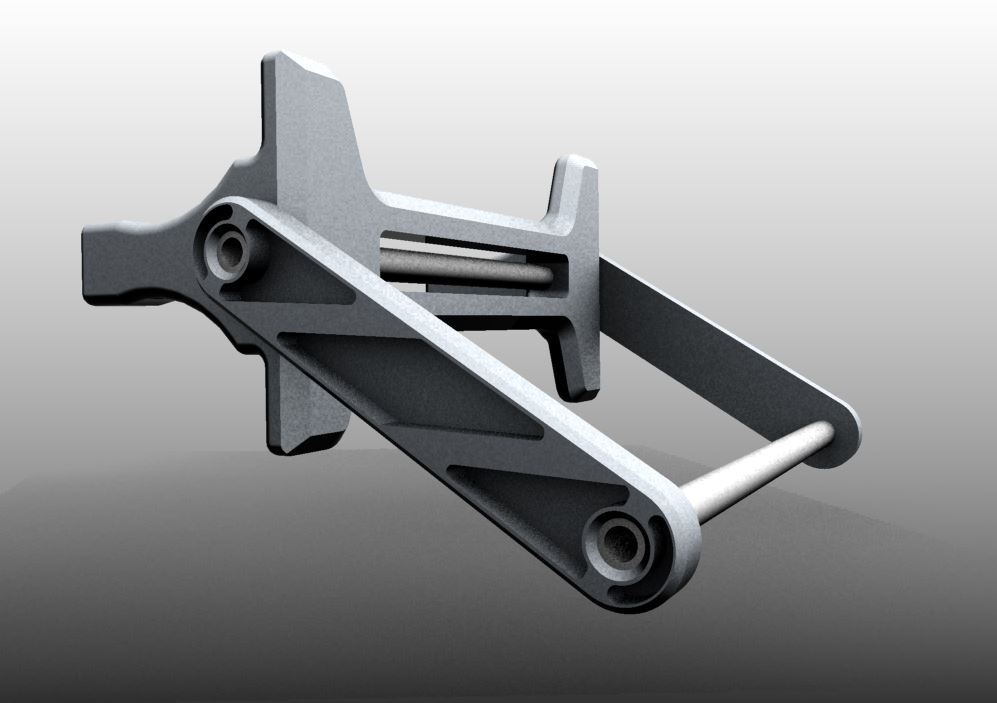 Toilet Paper Holder