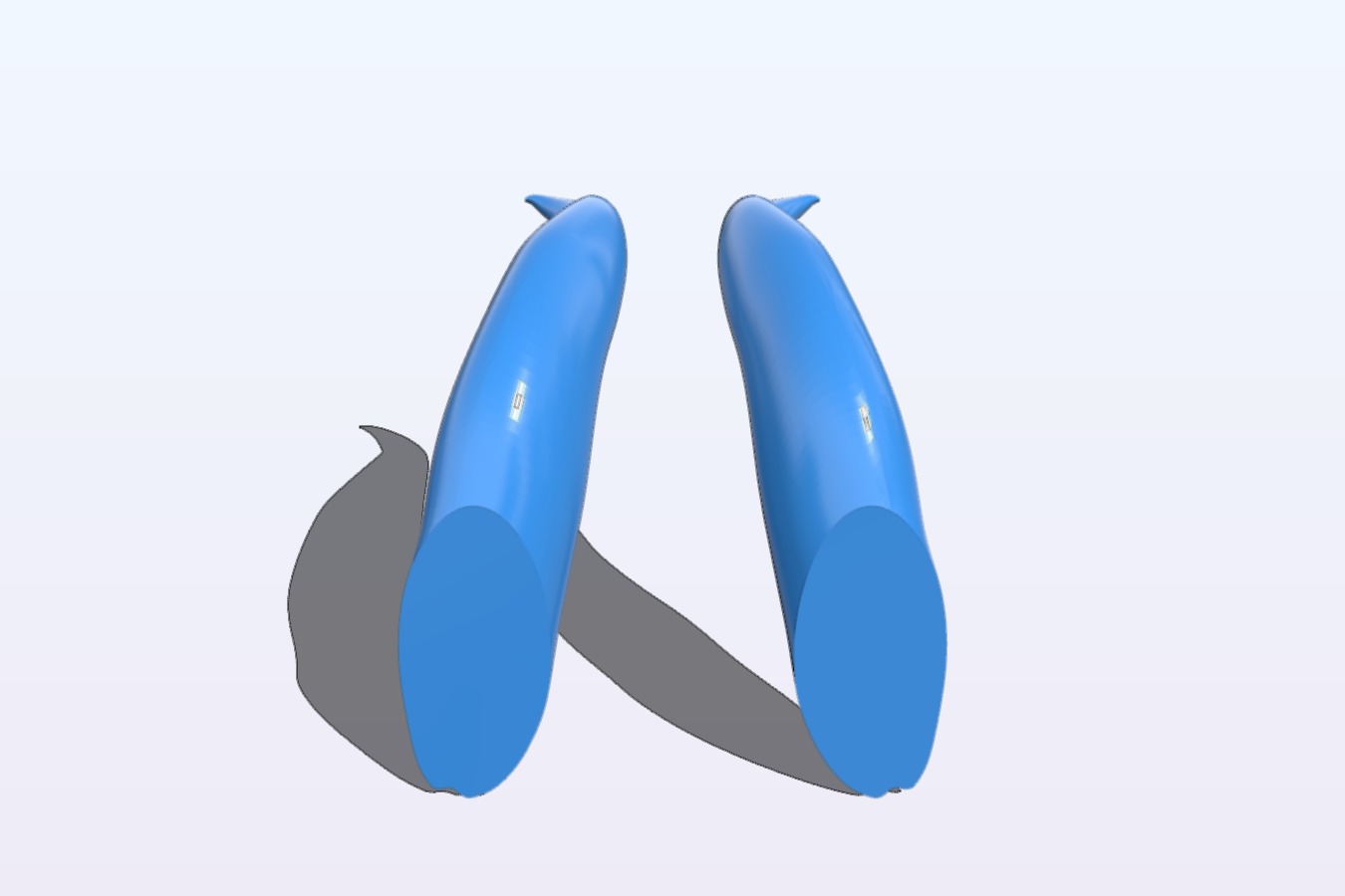 Horns version 01