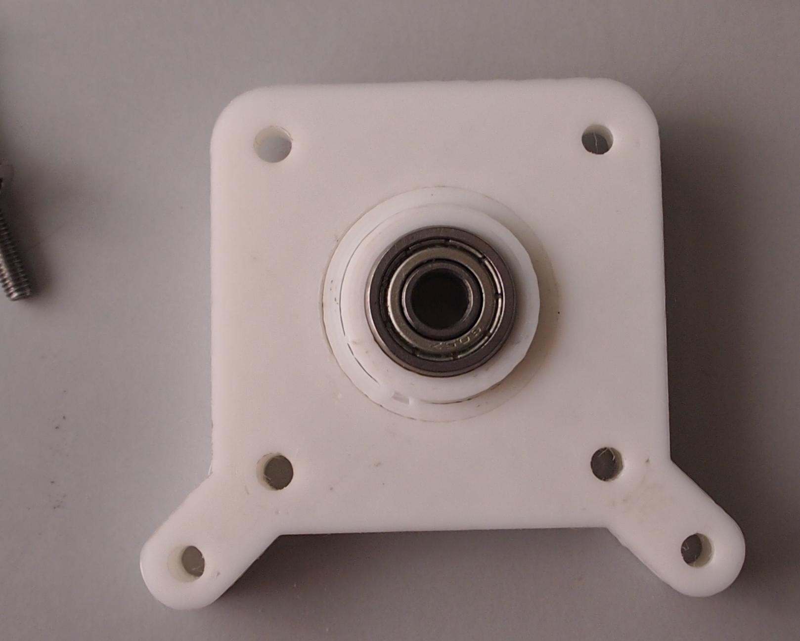 EZstruder  Direct Mount for BI v2.5
