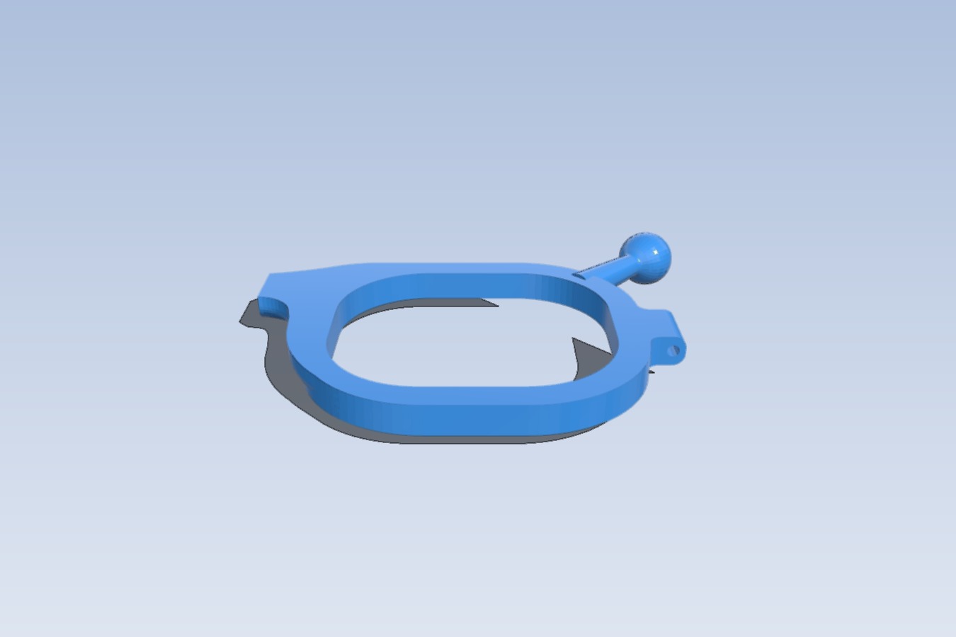Ogo Glasses