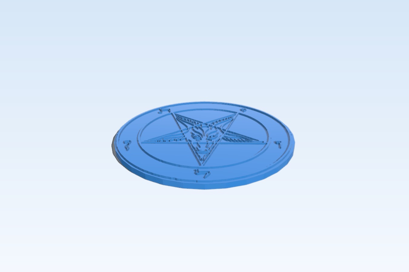 Baphomet ver. 1.0