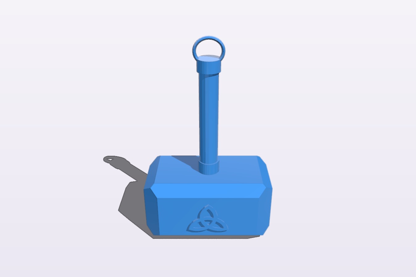 Mjolnir