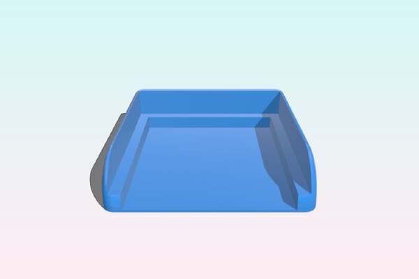 Printrbot Simple Feet! | 3d print model