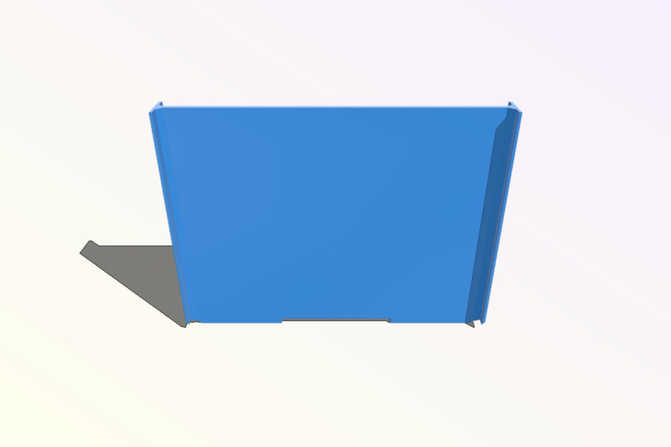 Milwaukee Packout Deep Container Square Divider