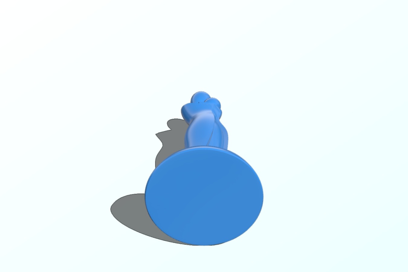 Mother's Day Statue
