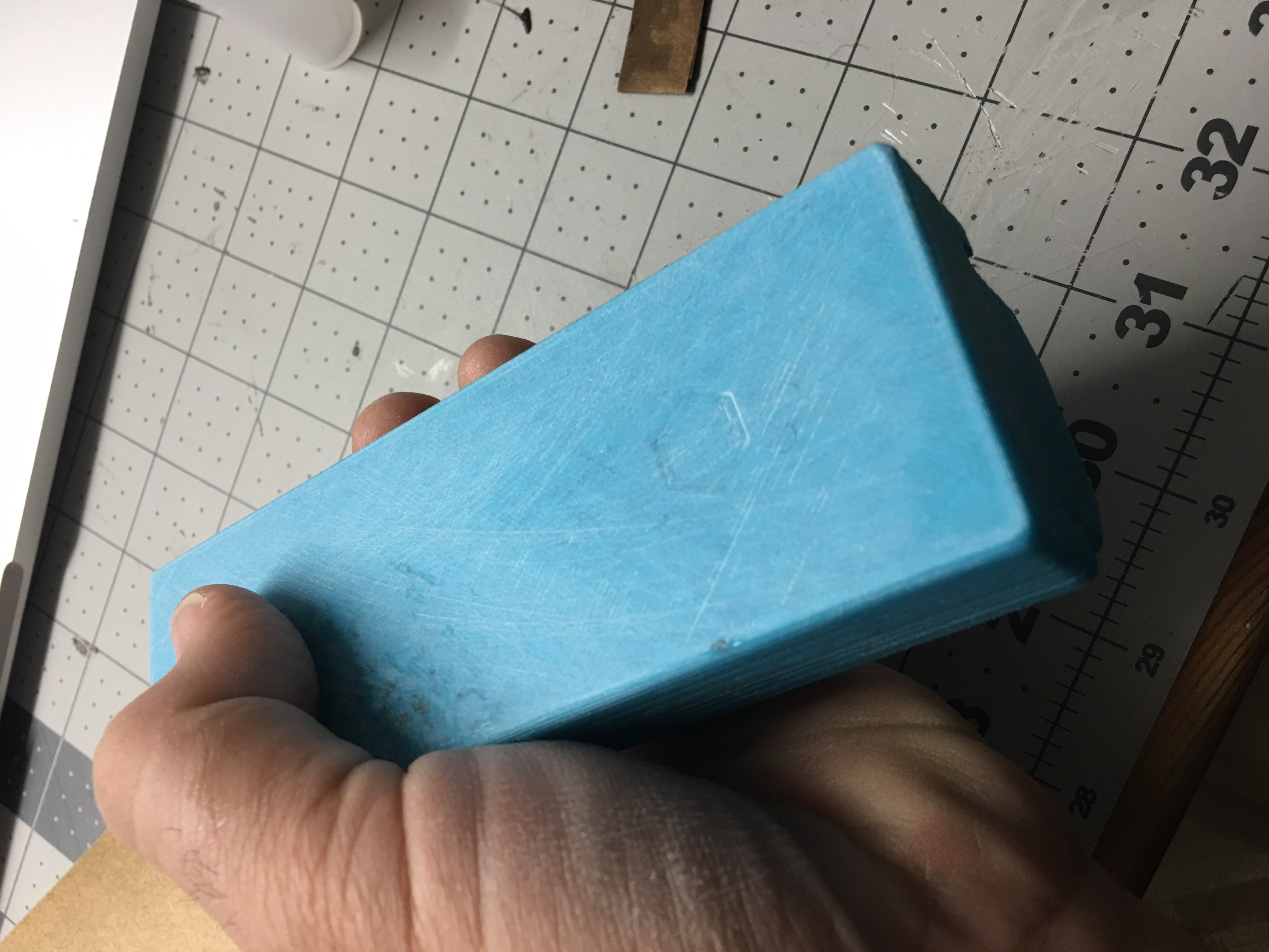 Sanding Block
