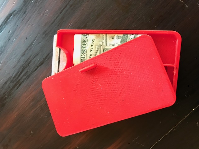 Remixed Smart Wallet