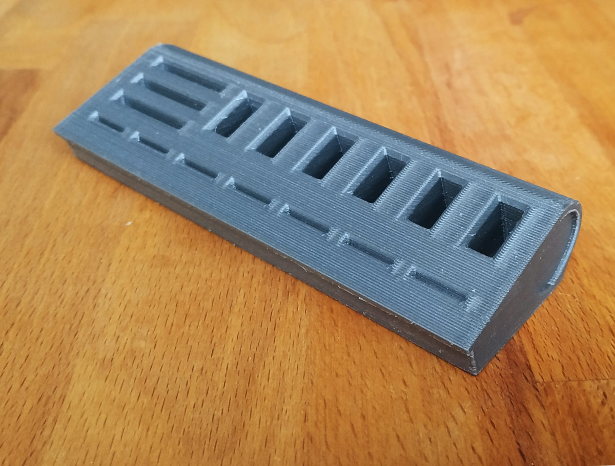 USB SD TF holder