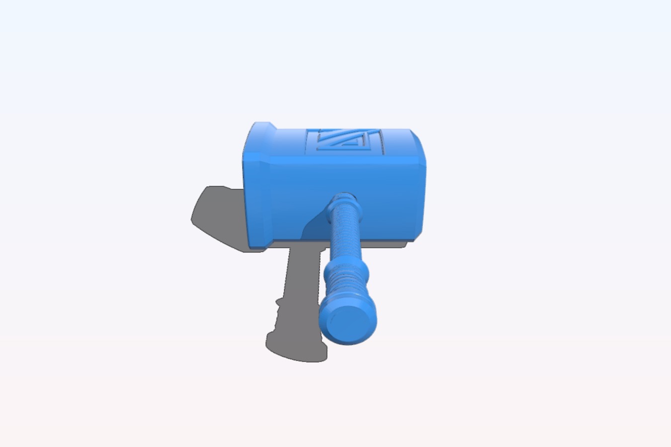 Muradins Axe