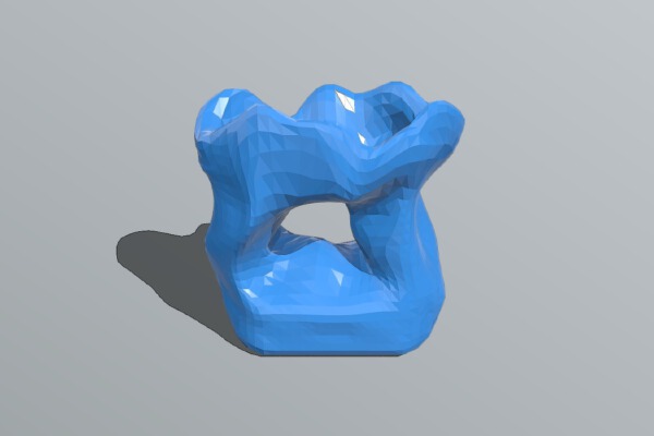Vase | 3d print model