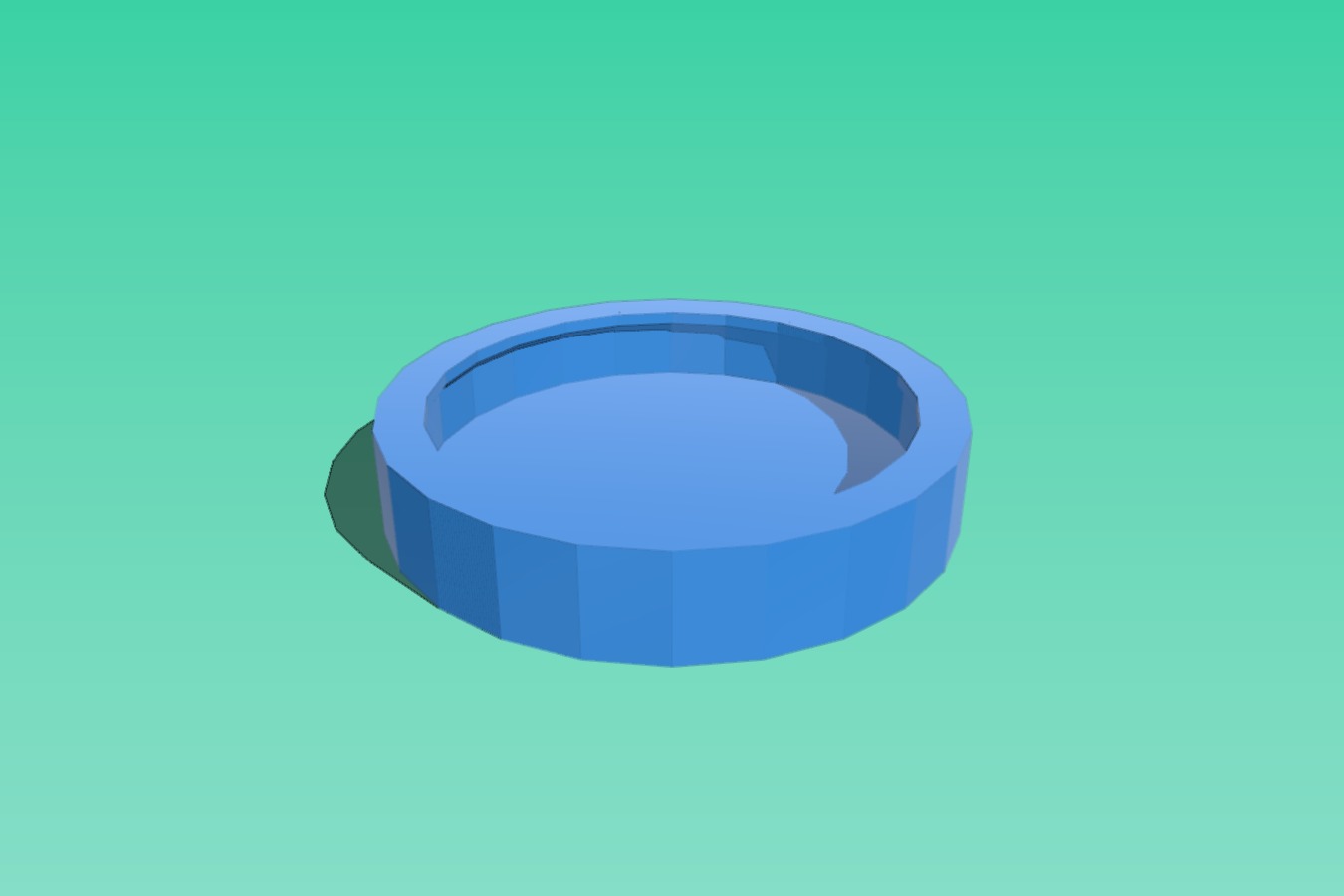 Mobius Camera Standard (Type A) Lens Cap