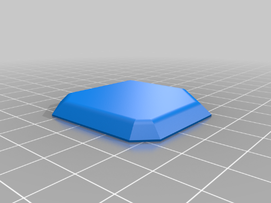 Silikon Tool | 3d print model