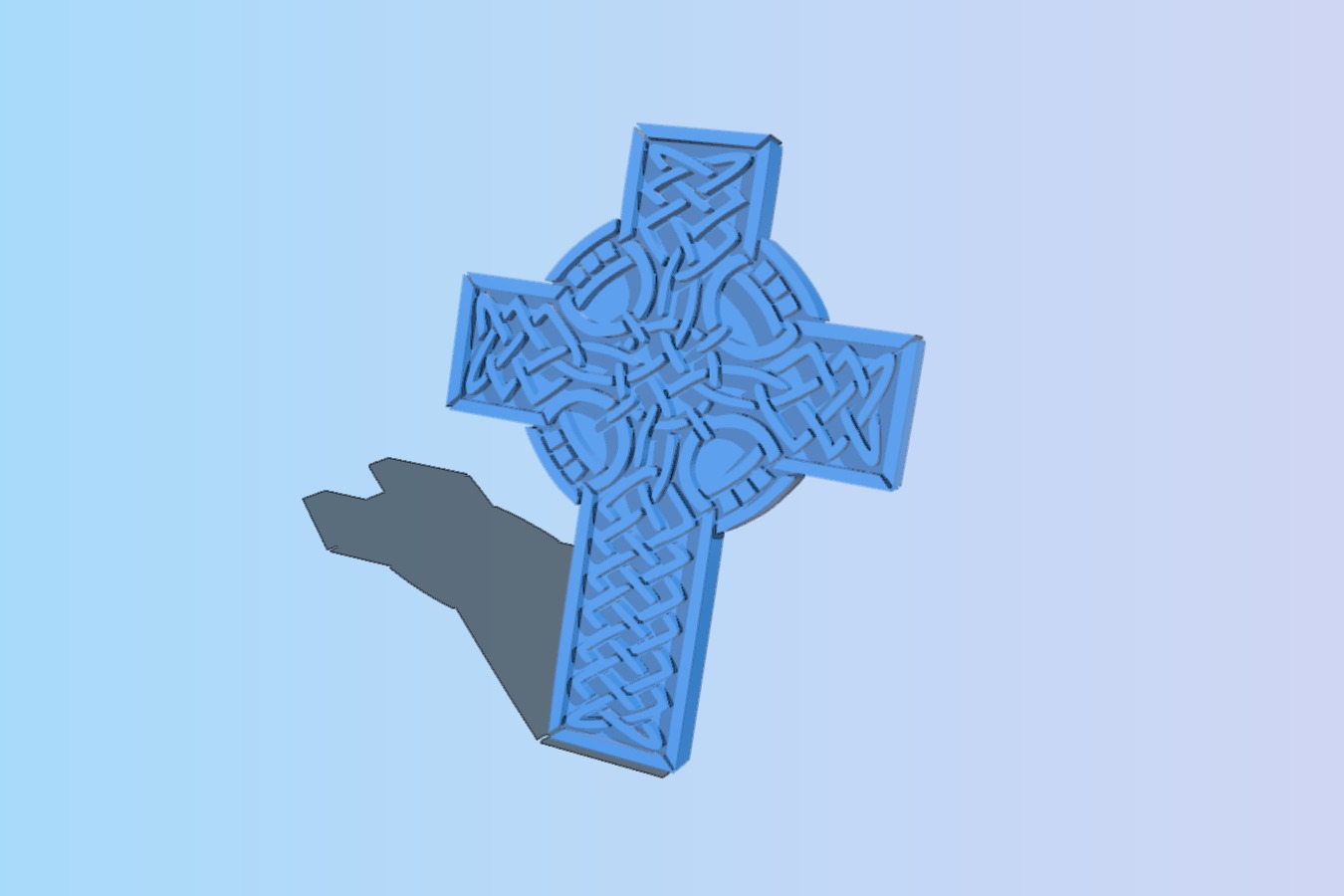 Celtic Cross 2