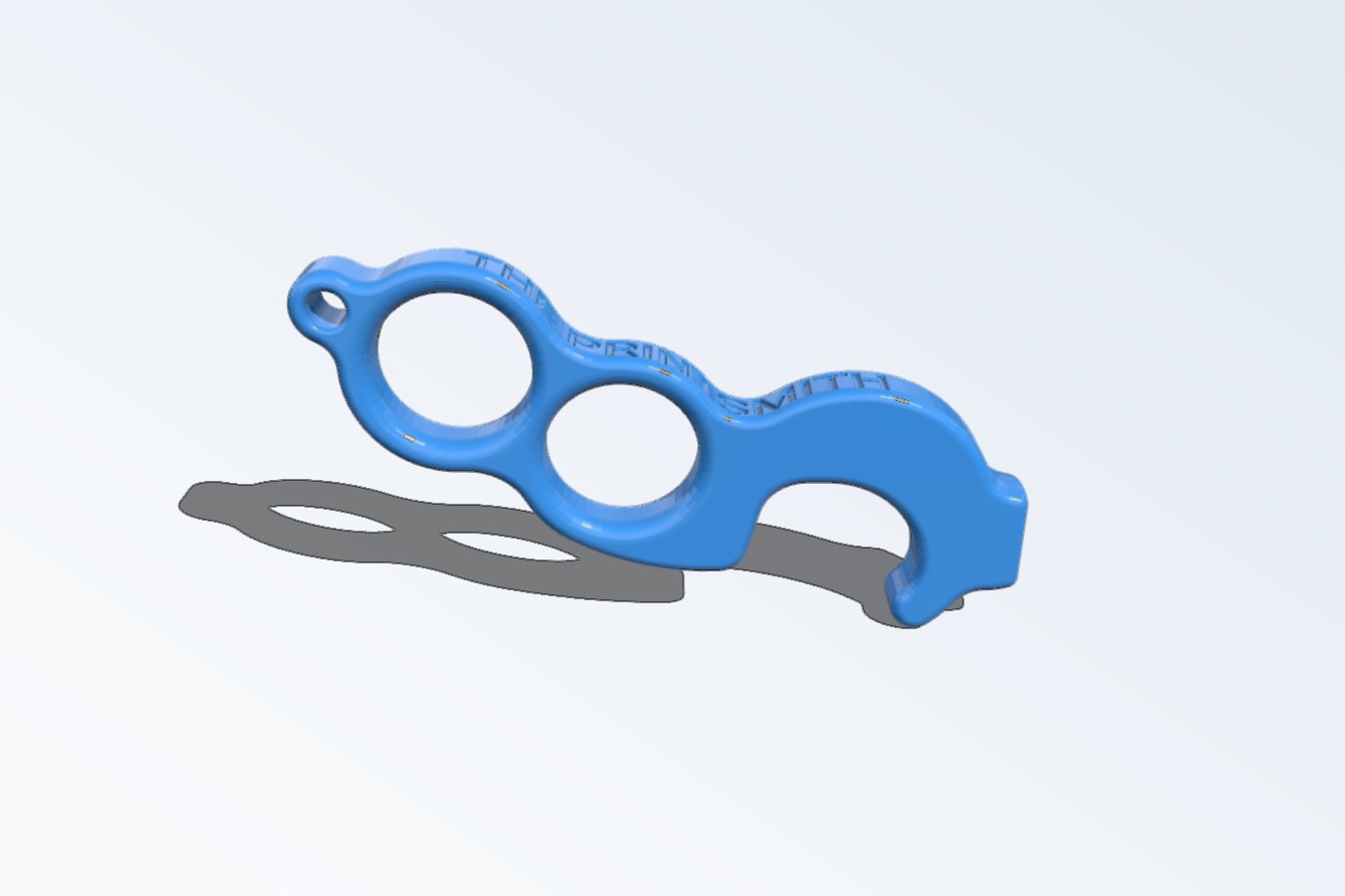 The HygieneHelper Anti-COVID Tool