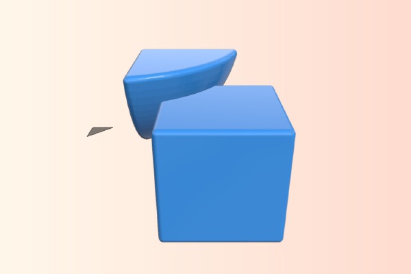 Rubik's Cube | 3d print model