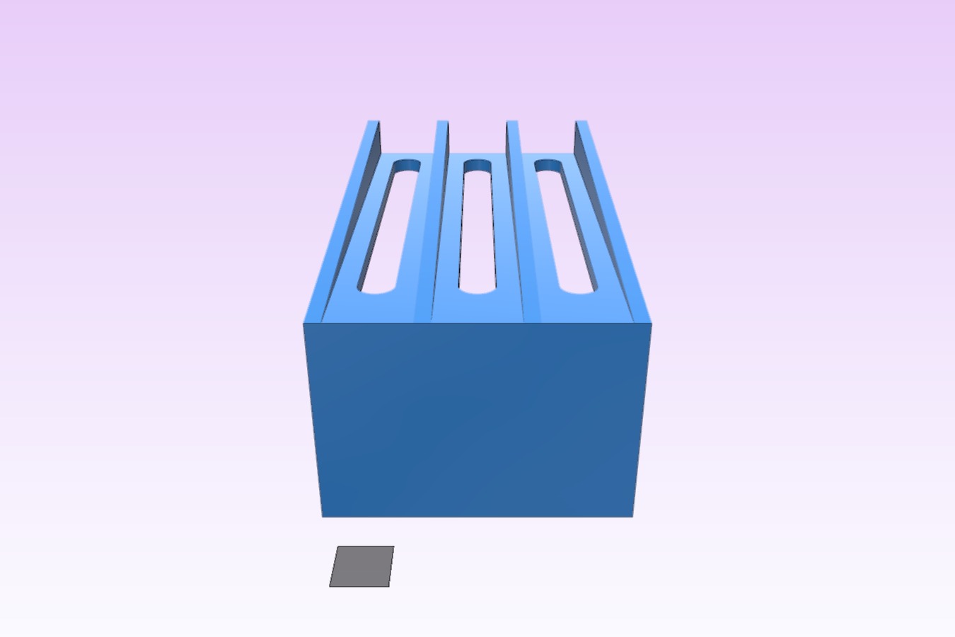 Shoe organizer
