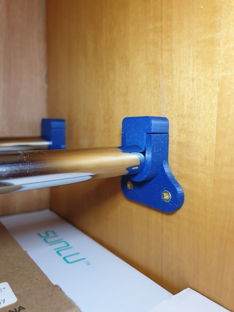 Rod Mount