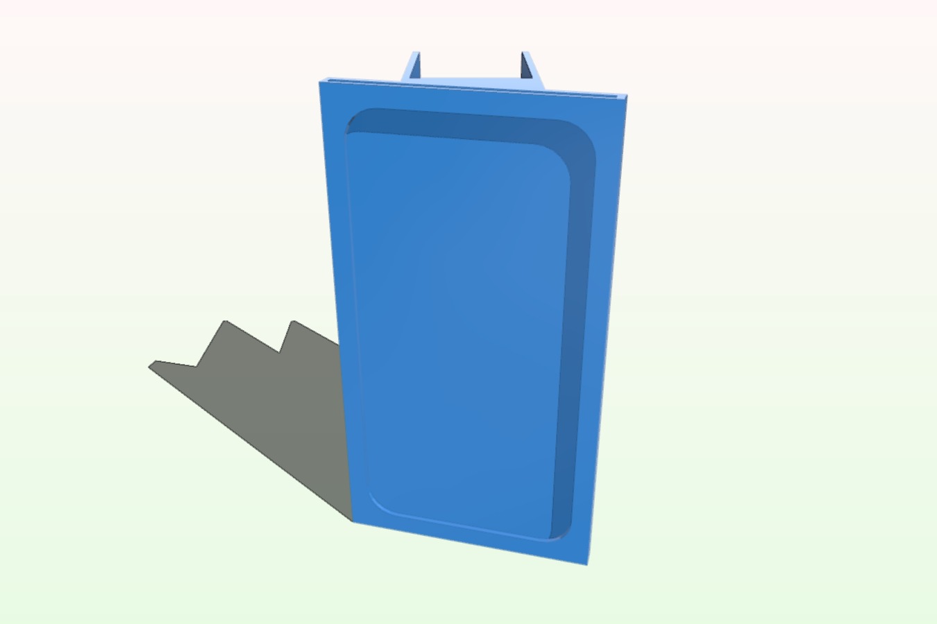 Price holder for stores
